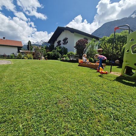Gaestehaus Schoeneweiss Эрвальд Экстерьер фото